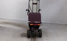 HONDA GYRO TA02