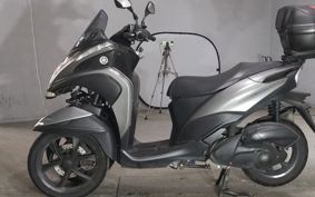 YAMAHA TRICITY 125 SEC1J