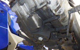 SUZUKI VANVAN 200 NH41A