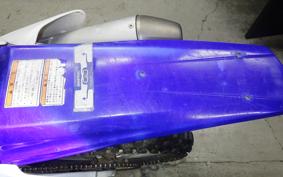 YAMAHA YZ250F 2022 CG27C