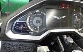HONDA GL 1800 GOLD WING TOUR DCT 2026 SC79