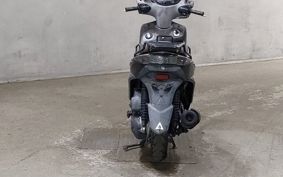 YAMAHA CYGNUS 125 X SE44J