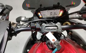 SUZUKI GSX-S 1000 2015 GT79A