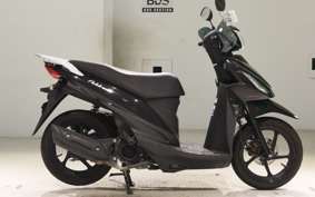 SUZUKI ADDRESS 110 2021 CE47A