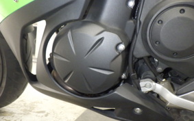 KAWASAKI NINAJA400R 2010 ER400B