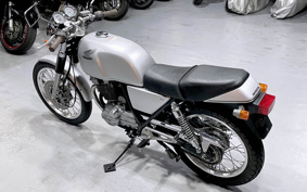 HONDA GB250 CLUBMAN MC10