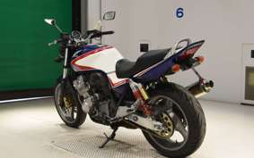 HONDA CB400SF VTEC 2009 NC42