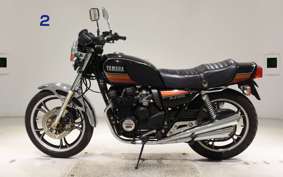 YAMAHA XJ400 D 1981 4G0
