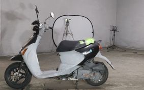 SUZUKI LET`S4 CA46A