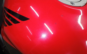 HONDA CBR600F GEN 3 2002 PC35