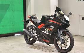 YAMAHA YZF-R15 2023