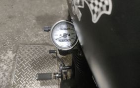 HONDA STEED 400 1993 NC26