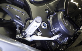 SUZUKI HAYABUSA Gen.3 2023 EJ11A