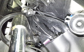 HONDA PCX 160 2026 KF47