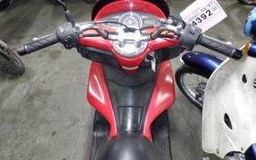 HONDA PCX 150 KF12