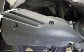 SUZUKI BURGMANストリート125EX 2021 EA23M