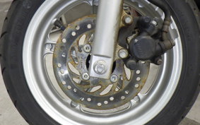 HONDA LEAD 125 1997