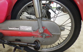 HONDA C50 SUPER CUB C50