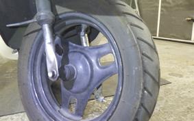 SUZUKI LET's 4 Basket CA43A