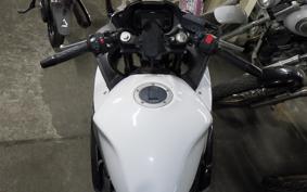 SUZUKI GSX250 R 2019