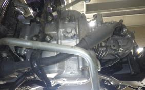 HONDA ｸﾛｽｶﾌﾞ50 1996 AA06