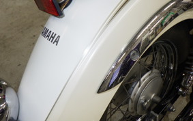 YAMAHA DRAGSTAR 250 1990 VG05J