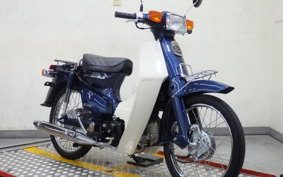 HONDA SUPER CUB50 AA01
