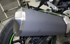 KAWASAKI NINJA 400 2023 EX400L