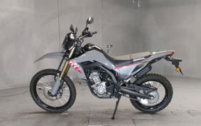HONDA CRF250L MD47