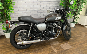KAWASAKI W800 CAFE 2019 EJ800B