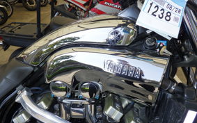 YAMAHA VMAX 1995 3UF