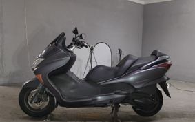 HONDA FORZA Z MF08