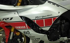 YAMAHA YZF-R1 2023 RN65J