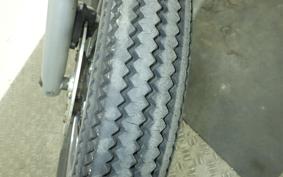 YAMAHA DRAGSTAR 250 2021 VG02J