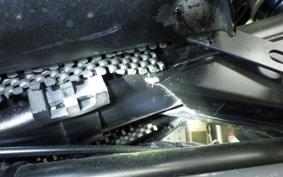 KAWASAKI 250TR BJ250F