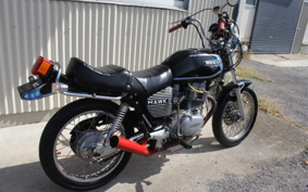 HONDA CB250 CB250T