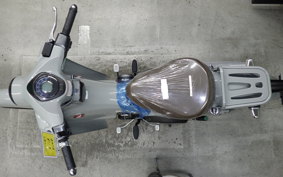 HONDA C125 SUPER CUB JA71