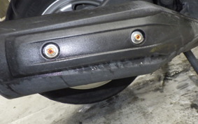 HONDA LEAD 125 2024