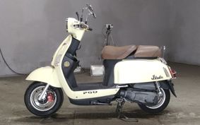PGO J BUBU 125 DUO SU ..