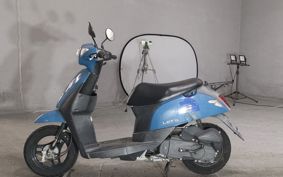 SUZUKI LET`S CA4AA