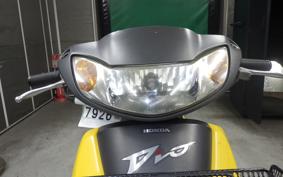 HONDA DIO Gen.6 2007 AF62