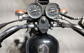 SUZUKI GN125 H PCJG9