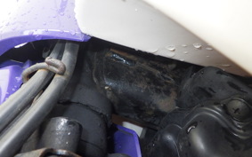 HONDA C110 SUPER CUB JA07