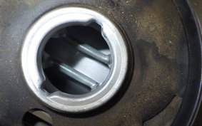 HONDA TACT-4ﾍﾞｰｼｯｸ AF79