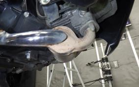 HONDA LITTLE CUB E AA01