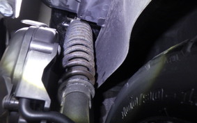 HONDA SPACY 100 2006 JF13