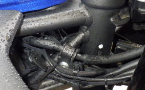 KAWASAKI ZX-4R SE 2023 ZX400P