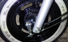 HONDA APE 50 2023 AC16
