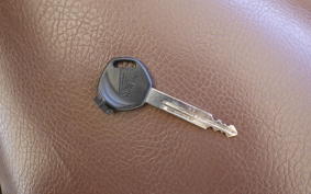 HONDA CREA SCOOPY 2000 AF55