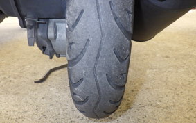 SUZUKI LET's 4 CA41A